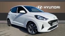 Hyundai i10 1.0 [63] Advance 5dr [Nav] Petrol Hatchback